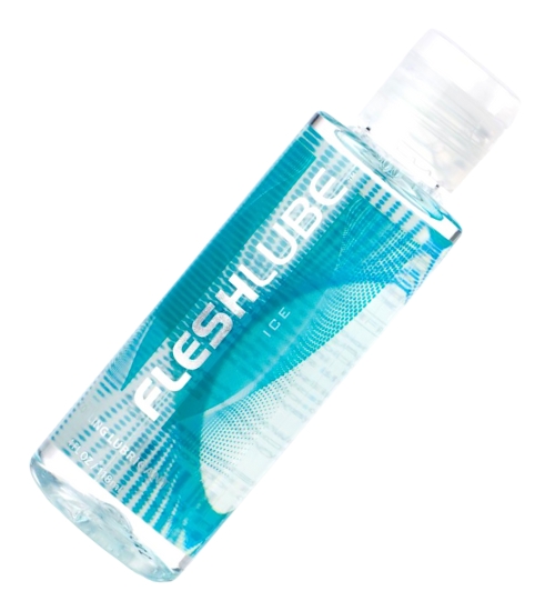 Chladicí gel - Fleshlight Ice