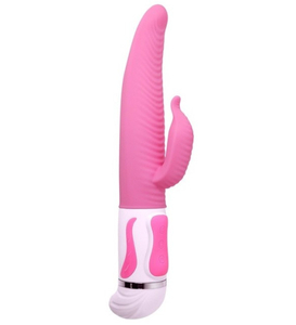 Antoine vibrátor simulace jazyka