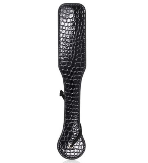 Lepkavá krokodýlí kůže