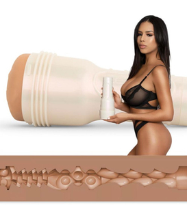 Fleshlight – Zadeček Autumn Falls Peaches