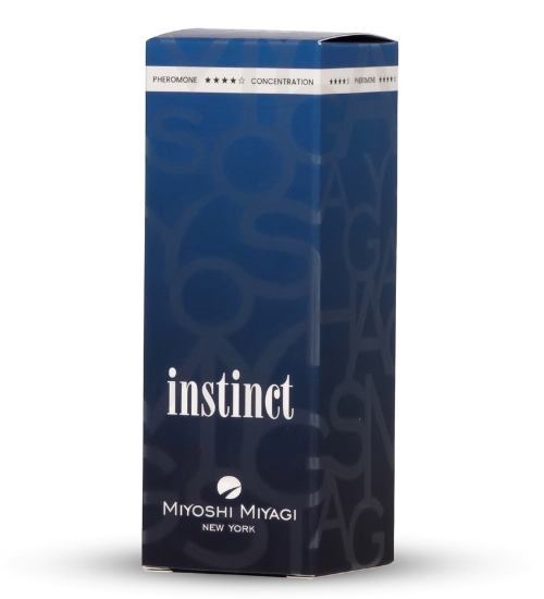 Feromony Instinct pro muže 50 ml