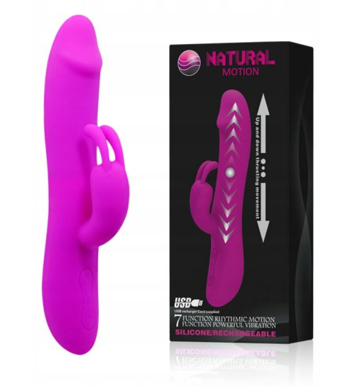 Pulzátor - sám o sobě dovnitř a ven