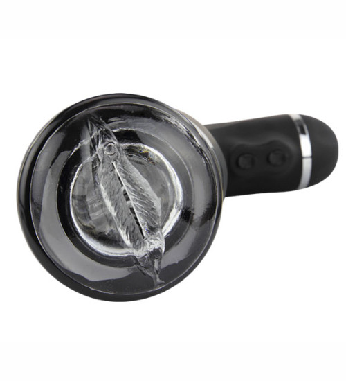 Rotační masturbátor