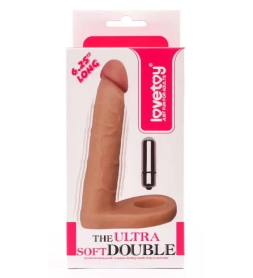 Anální stimulátor s vibracemi