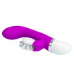Vibrátor - Pretty Love 12 funkcí 