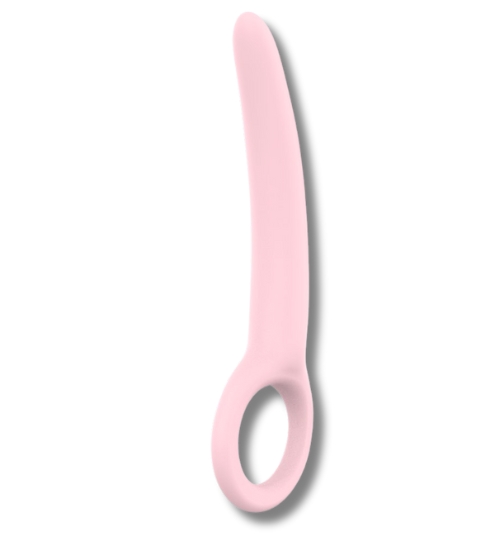 Sada silikonových vaginálních dilatátorů