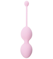 Silikonové vaginální kuličky - 125 g