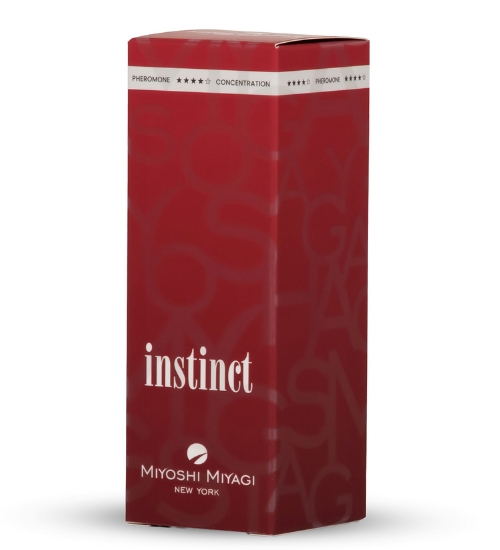 Feromony Instinct pro ženy 50 ml