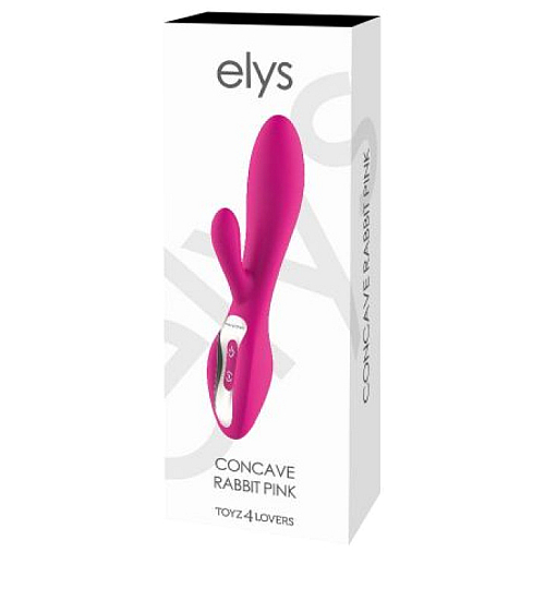 Tichý exkluzivní králík