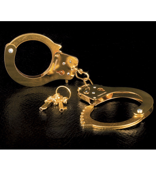 Zlatá pouta - limitovaná edice