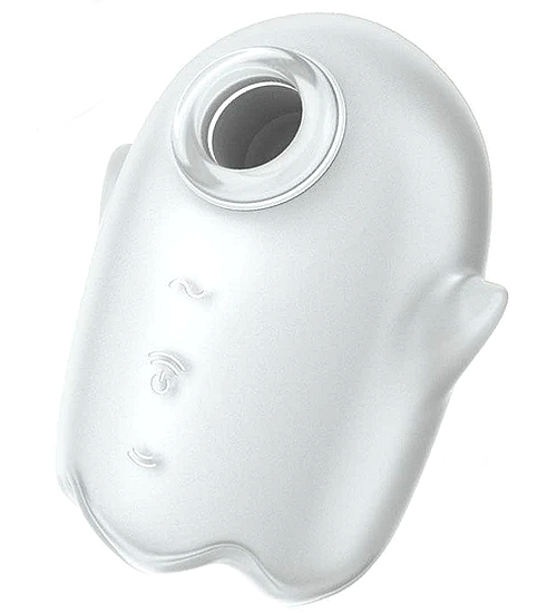 Záře ve tmě stimulátor klitorisu