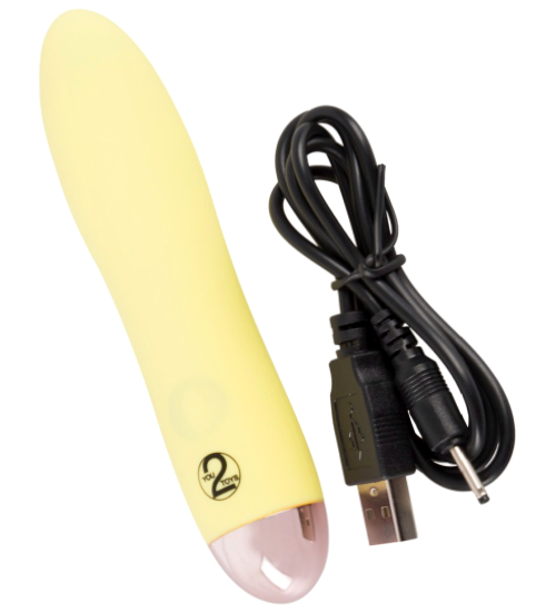 Klasický minivibrátor - 7 vibračních režimů