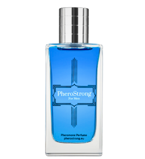 Feromony pro muže PheroStrong 50 ml