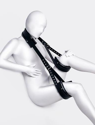 Anonymo Fixing Sling - bondážní sada