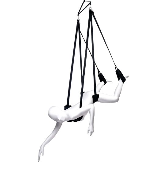 Anonymo Sex swing, Velour, black pol_pl_Anonymo-Sex-swing-Velour-black-7614_3