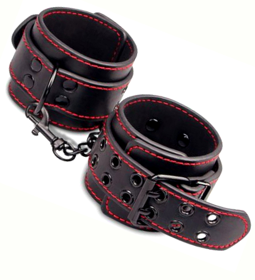 Pevná pouta pro hru BDSM