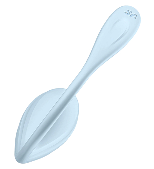 Vibrační vaginální kulička Satisfyer