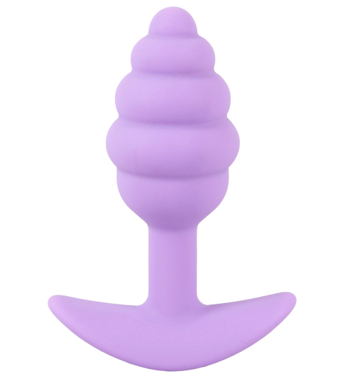 Kónický anální kolík