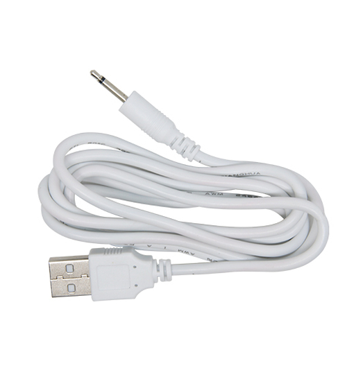 Tyrkysový zajíček s rukojetí