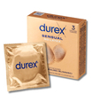 Durex Sensual No Latex 3 ks