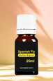 Kapky Spanish Fly Extra Liqiud