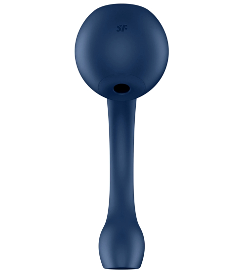 Moderní duální stimulátor Pro + Wave 4