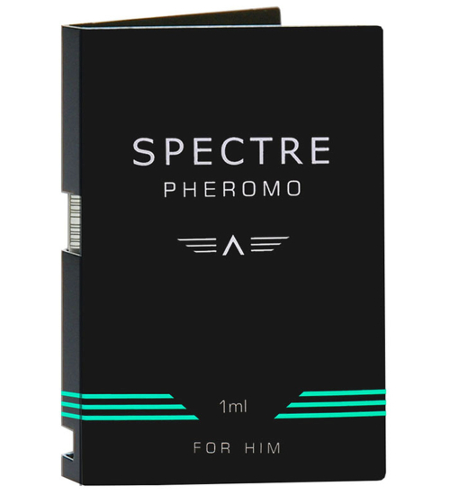 Feromony-Spectre - 1ml pro muže