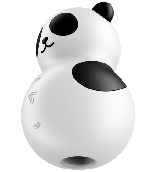 Panda stimulátr klitorisu - pandí rozkoš