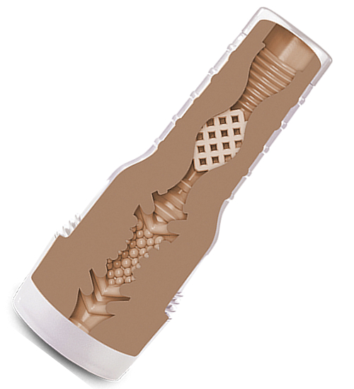 Podzimní vodopády - Fleshlight Girls