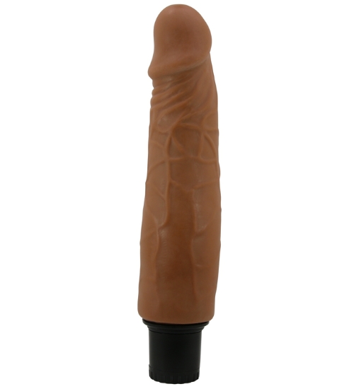 Realistický vibrátor skutečné rozkoše