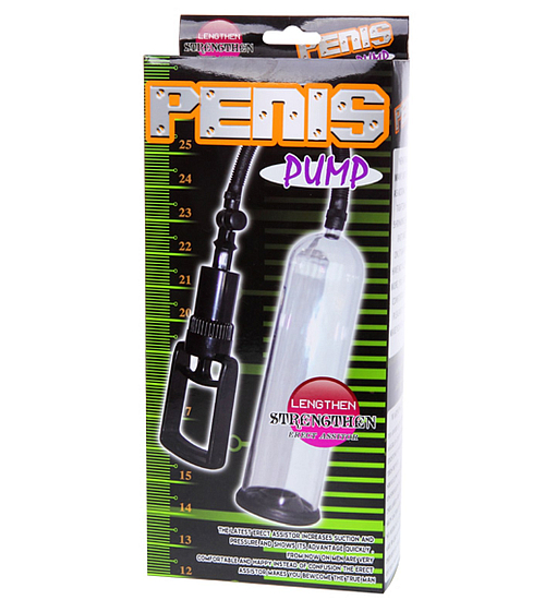 Penis Pump