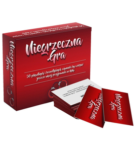 Neposlušná karetní hra pro páry