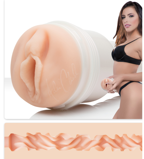 Adriana Chechik - Dívky na tělo