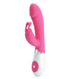 Vibrátor Sweet Bunny - 30 vibračních funkcí 