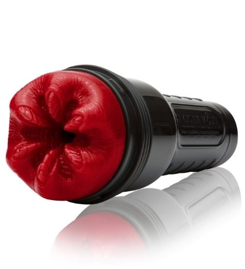 Fleshlight Reaper temný vstup obklopený drápy