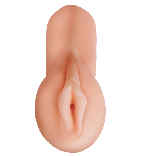 Sladká školačka vagína