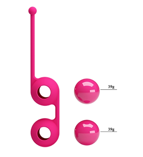 Moderní růžové gejši