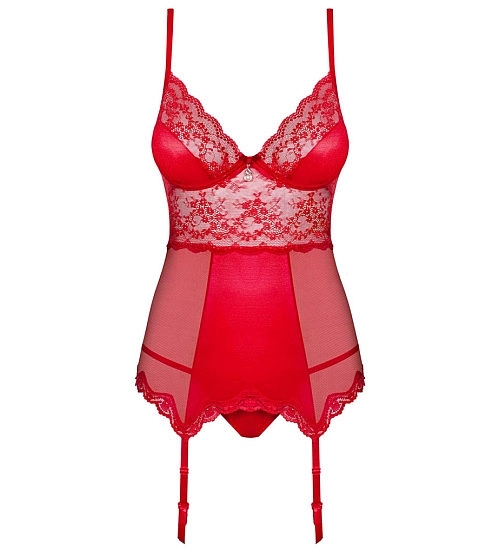 Bielizna-Lovica gorset i stringi pol_pl_Bielizna-Lovica-gorset-i-stringi-7542_2