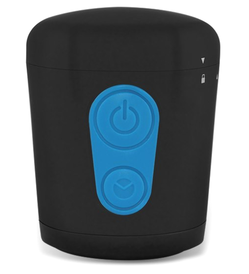 Automatická pumpa na penis s vagínou