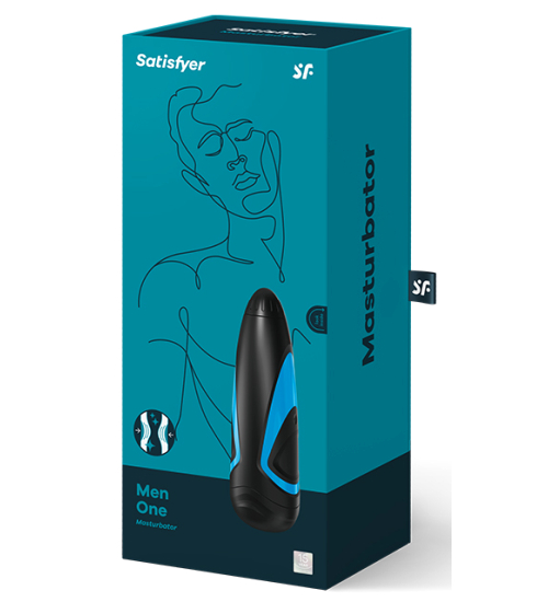 Masturbátor nové éry