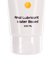 Neparfémovaný lubrikant pro anální sex - 100 ml