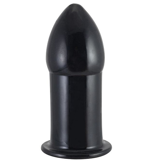 Velká anální kazeta