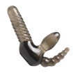 Strap-on bez popruhů