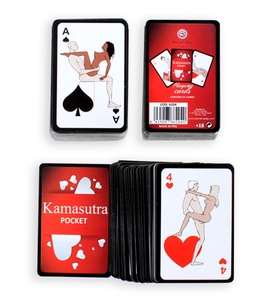 Mini karty Kamasutra