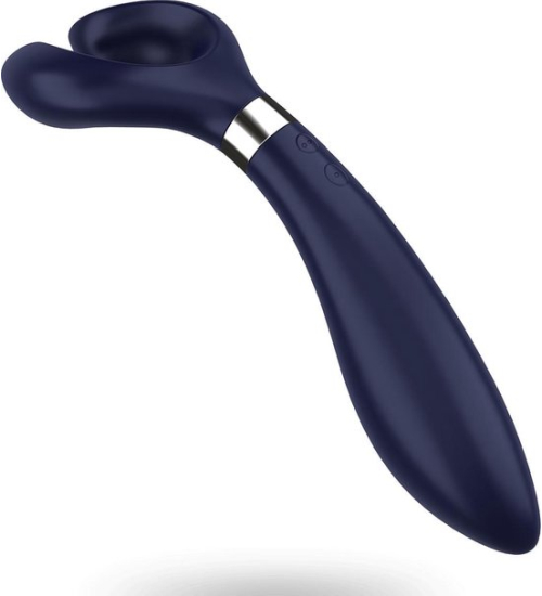 Vibrátor Satisfyer pro jednotlivce a páry