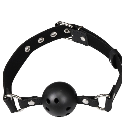 BDSM set - 5 položek EroSpace