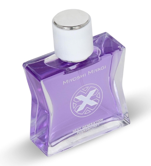 Další dámské feromony 50ml - silná koncentrace