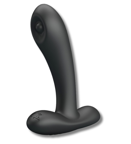 Pulzující masážní přístroj na prostatu