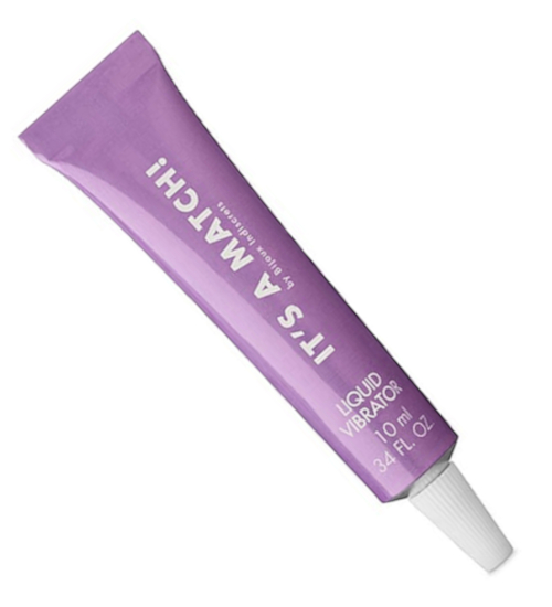 Stimulační gel pro ženy