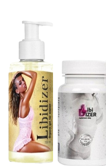 Oblíbený set Mega Libido